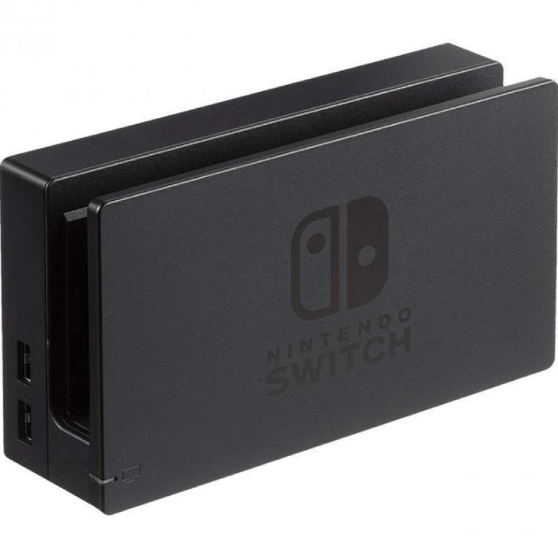 Док-станція Nintendo Switch Dock Set