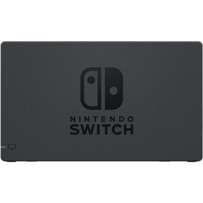 Док-станція Nintendo Switch Dock Set