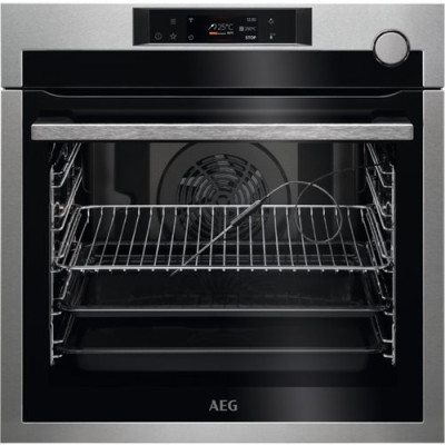Духовка електрична AEG BSE778380M