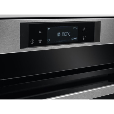 Духовка електрична AEG BSE778380M