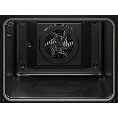 Духовка електрична Electrolux EOC8P39WX