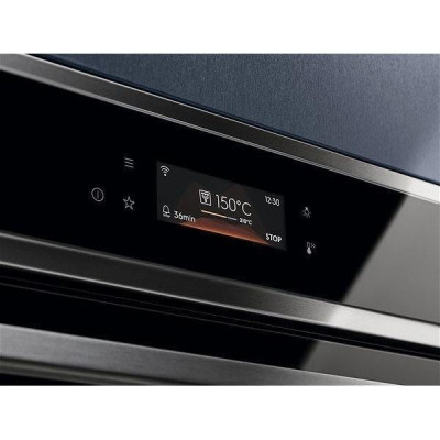 Духовка електрична Electrolux EOC8P39WX