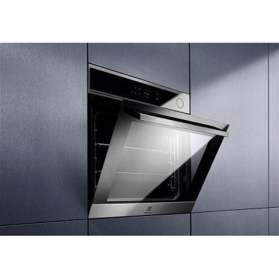 Духовка електрична Electrolux EOC8P39WX