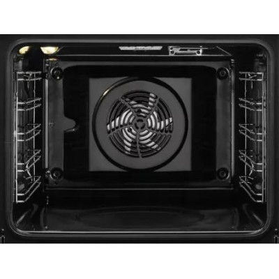 Духовка електрична Electrolux EOC8P39WZ