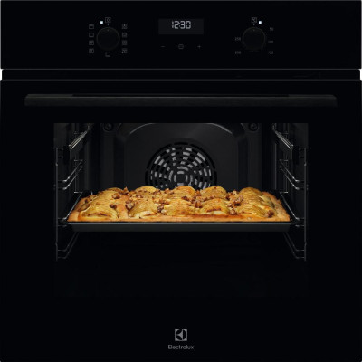 Духовка електрична Electrolux EOD5H70BZ