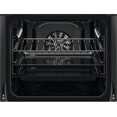 Духовка електрична Electrolux EOD5H70BZ
