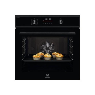 Духовка електрична Electrolux EOD6C77H
