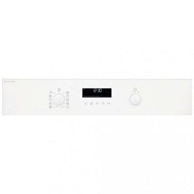 Духовка електрична Electrolux EOD6C77WV