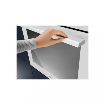 Духовка електрична Electrolux EOD6C77WV