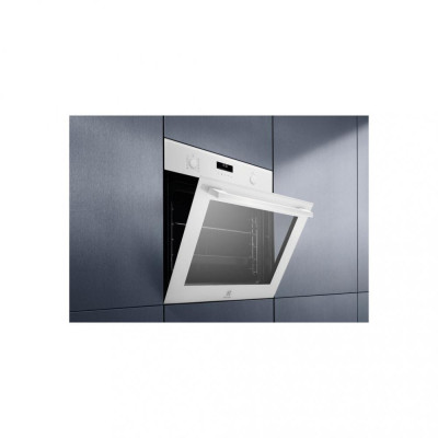 Духовка електрична Electrolux EOD6C77WV