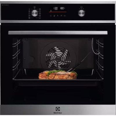 Духовка електрична Electrolux EOD6C77X