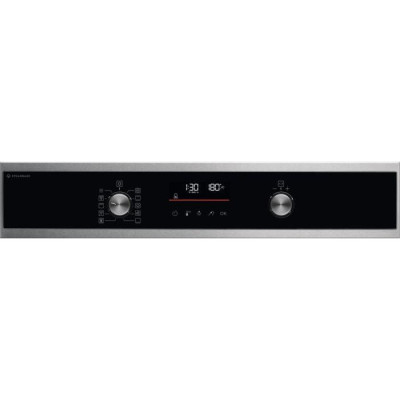Духовка електрична Electrolux EOD6C77X