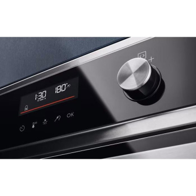 Духовка електрична Electrolux EOD6C77X