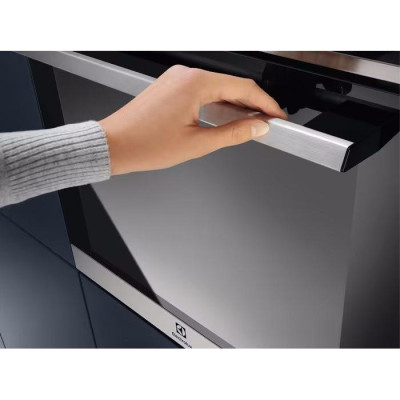 Духовка електрична Electrolux EOD6C77X