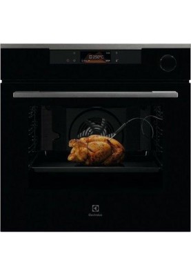 Духовка електрична Electrolux KOCBP39H