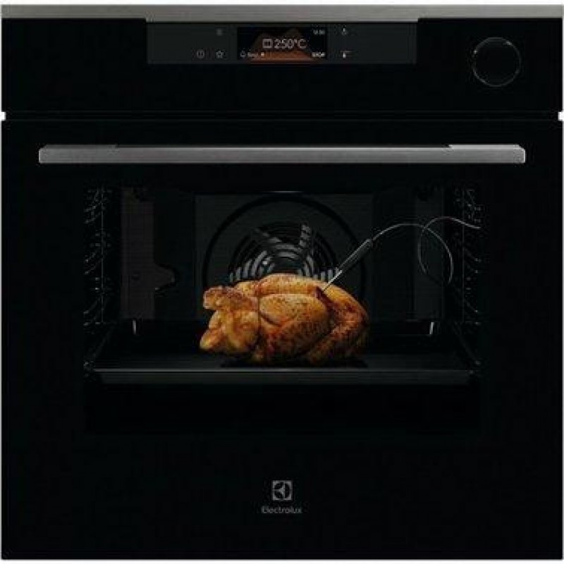 Духовка електрична Electrolux KOCBP39H