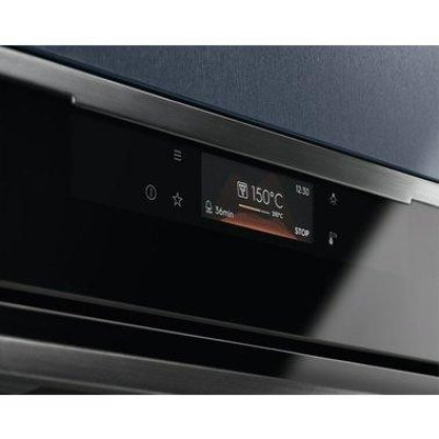 Духовка електрична Electrolux KOCBP39H