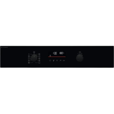Духовка електрична Electrolux LOD6C77WZ