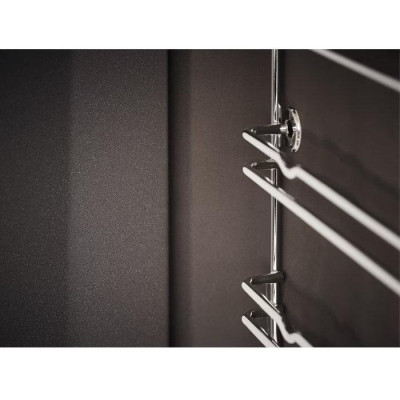 Духовка електрична Electrolux LOD6C77WZ