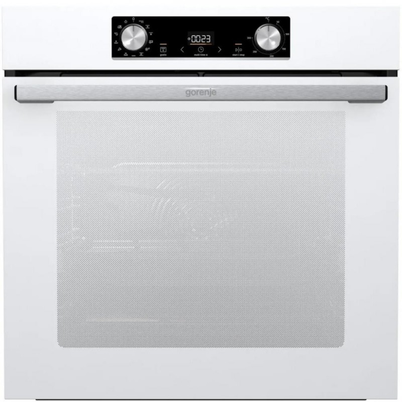 Духовка електрична Gorenje BOS6737E13WG