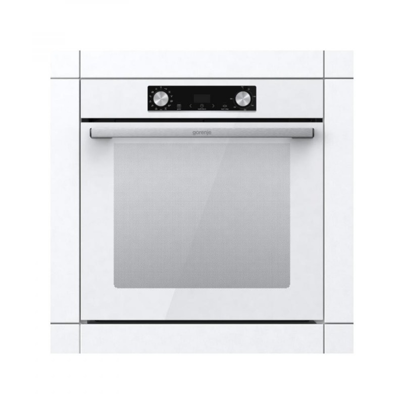 Духовка електрична Gorenje BOS6737E13WG