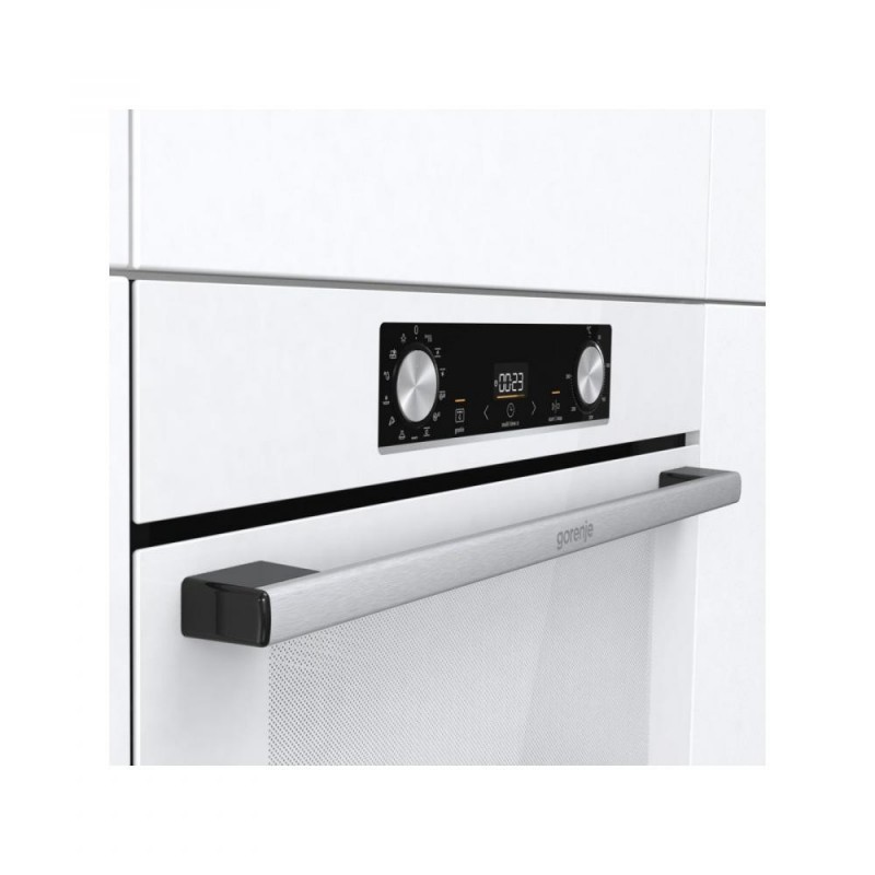 Духовка електрична Gorenje BOS6737E13WG