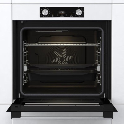 Духовка електрична Gorenje BOS6737E13WG