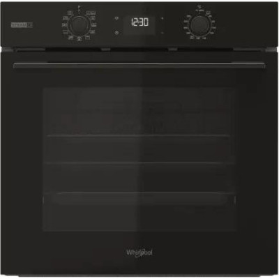 Духовка електрична Whirlpool OMSK58CU1SB