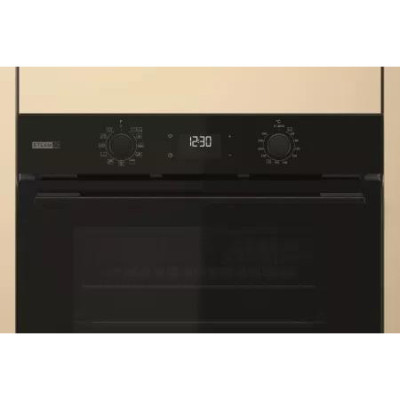 Духовка електрична Whirlpool OMSK58CU1SB