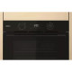 Духовка електрична Whirlpool OMSK58CU1SB