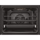 Духовка електрична Whirlpool OMSK58CU1SB