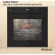 Духовка електрична Whirlpool OMSK58CU1SB