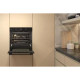 Духовка електрична Whirlpool OMSK58CU1SB