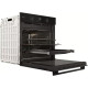 Духовка електрична Whirlpool OMSK58CU1SB