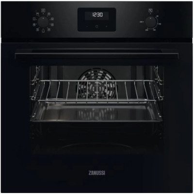 Духовка електрична Zanussi ZOHIQ3K2