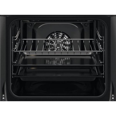 Духовка електрична Zanussi ZOHIQ3K2