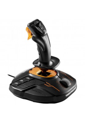 Джойстик Thrustmaster T.16000M FCS (2960773)