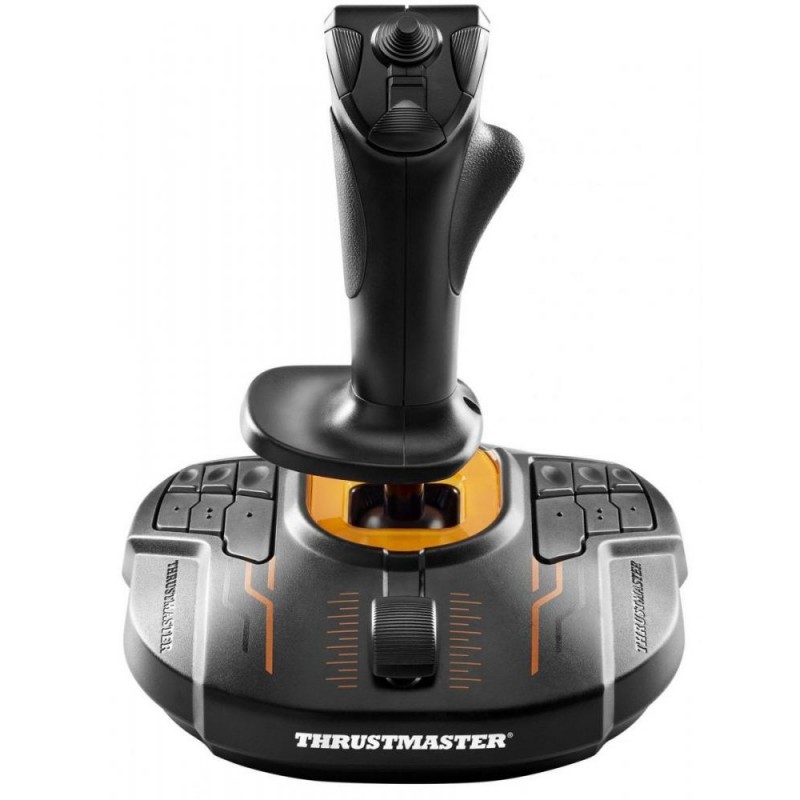 Джойстик Thrustmaster T.16000M FCS (2960773)