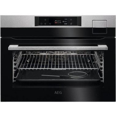 Електрична духовка AEG KSK792280M