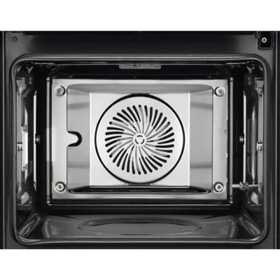 Електрична духовка Electrolux EOABS39WZ