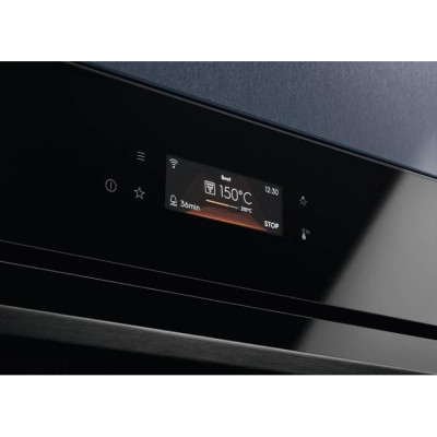 Електрична духовка Electrolux EOABS39WZ