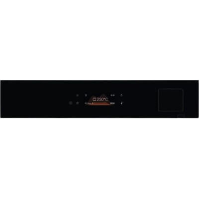 Електрична духовка Electrolux EOABS39WZ