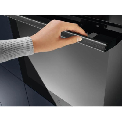 Електрична духовка Electrolux EOABS39WZ