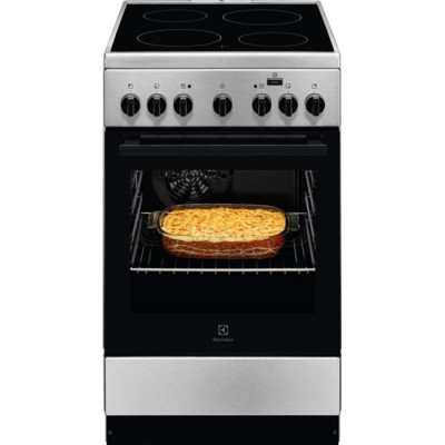 Електрична плита Electrolux LKR560000X