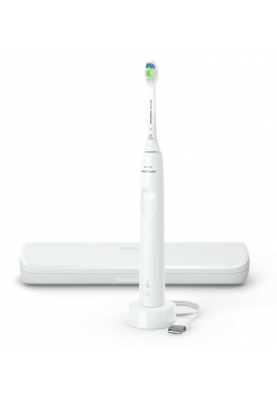 Електрична зубна щітка Philips Sonicare 4900 HX3683/33