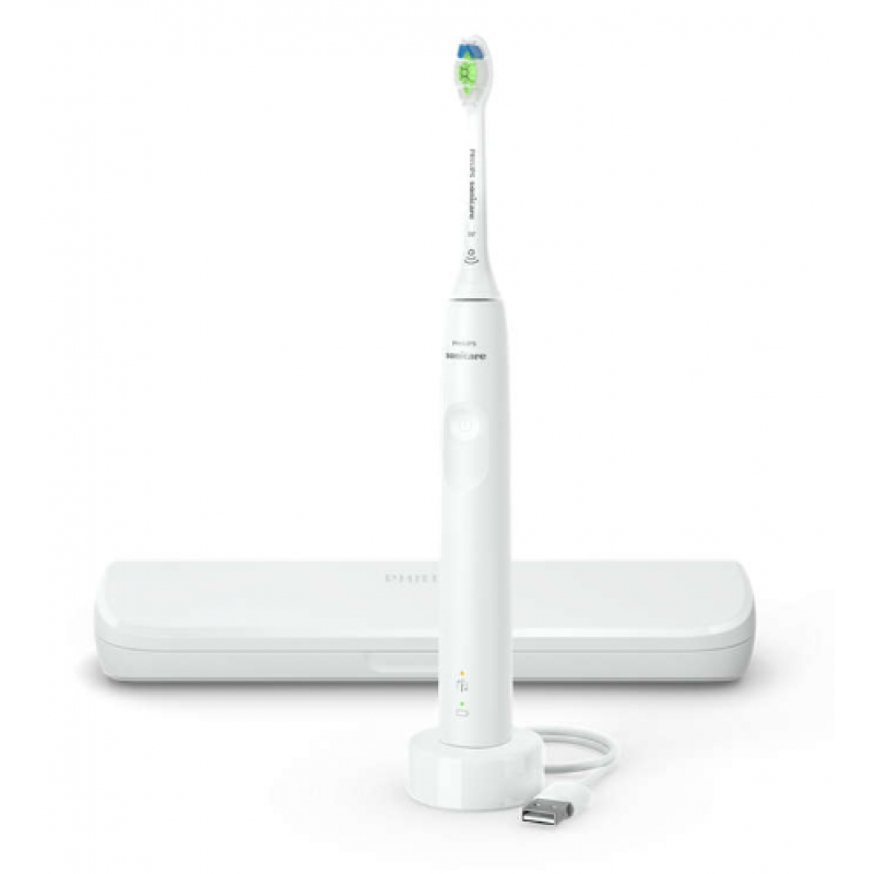 Електрична зубна щітка Philips Sonicare 4900 HX3683/33