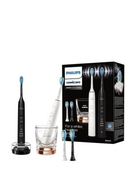 Електрична щітка Philips Sonicare DiamondClean 9000 HX9914/61