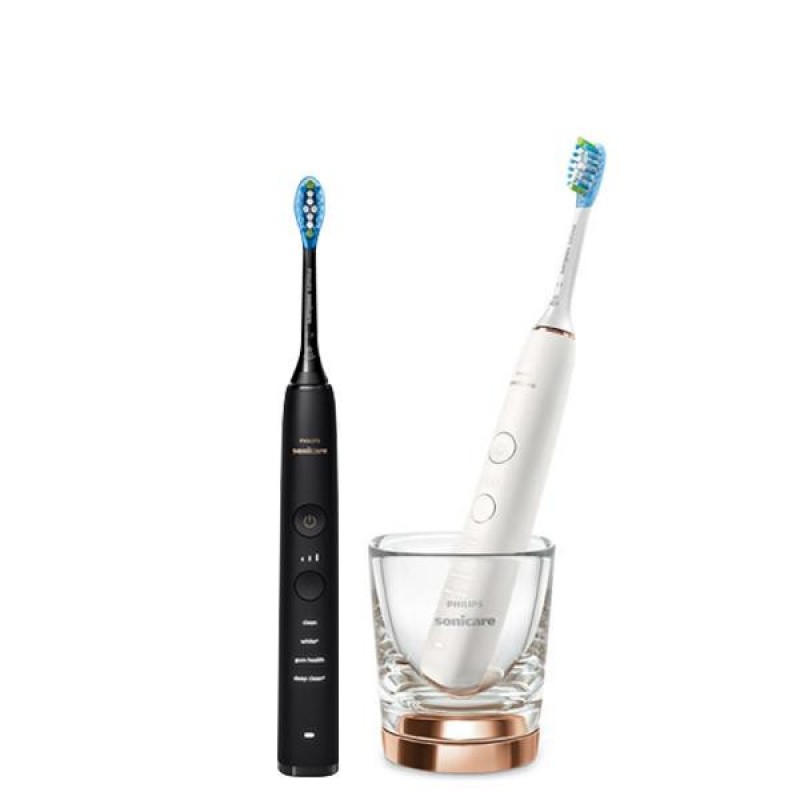 Електрична щітка Philips Sonicare DiamondClean 9000 HX9914/61