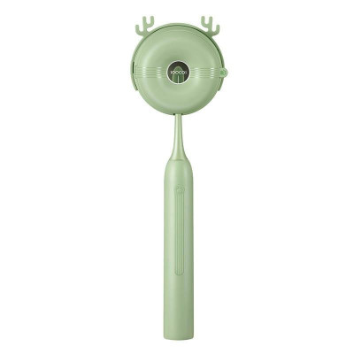 Електрична зубна щітка SOOCAS D3 Green
