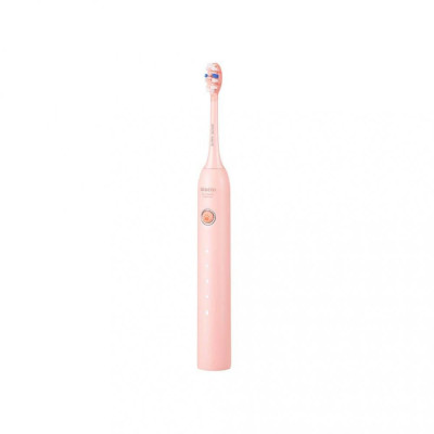 Електрична зубна щітка SOOCAS D3 Pink